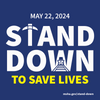 MSHA - STAND DOWN TO SAVE LIVES
