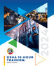 OSHA 10-Hour Training: General Industry