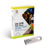 OSHA 1926 Construction Industry July 2023 Book and USB Combo