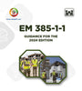 EM 385 1-1 2024 Edition - Guidance Manual