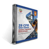 29 CFR 1910 Osha General Industry Regulations spiral bound January 2024