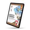 Cal/OSHA Construction Industry June 2023 Book