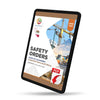 Load image into Gallery viewer, Cal/OSHA Construction Industry June 2023 Book