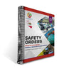 Cal/OSHA General Industry June 2023 Book