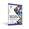 Load image into Gallery viewer, OSHA Electrical Regulations Book - January 2024