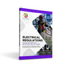 OSHA Electrical Regulations Book - July 2023