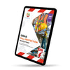 Load image into Gallery viewer, OSHA Fall Protection Regulations Book - January 2024
