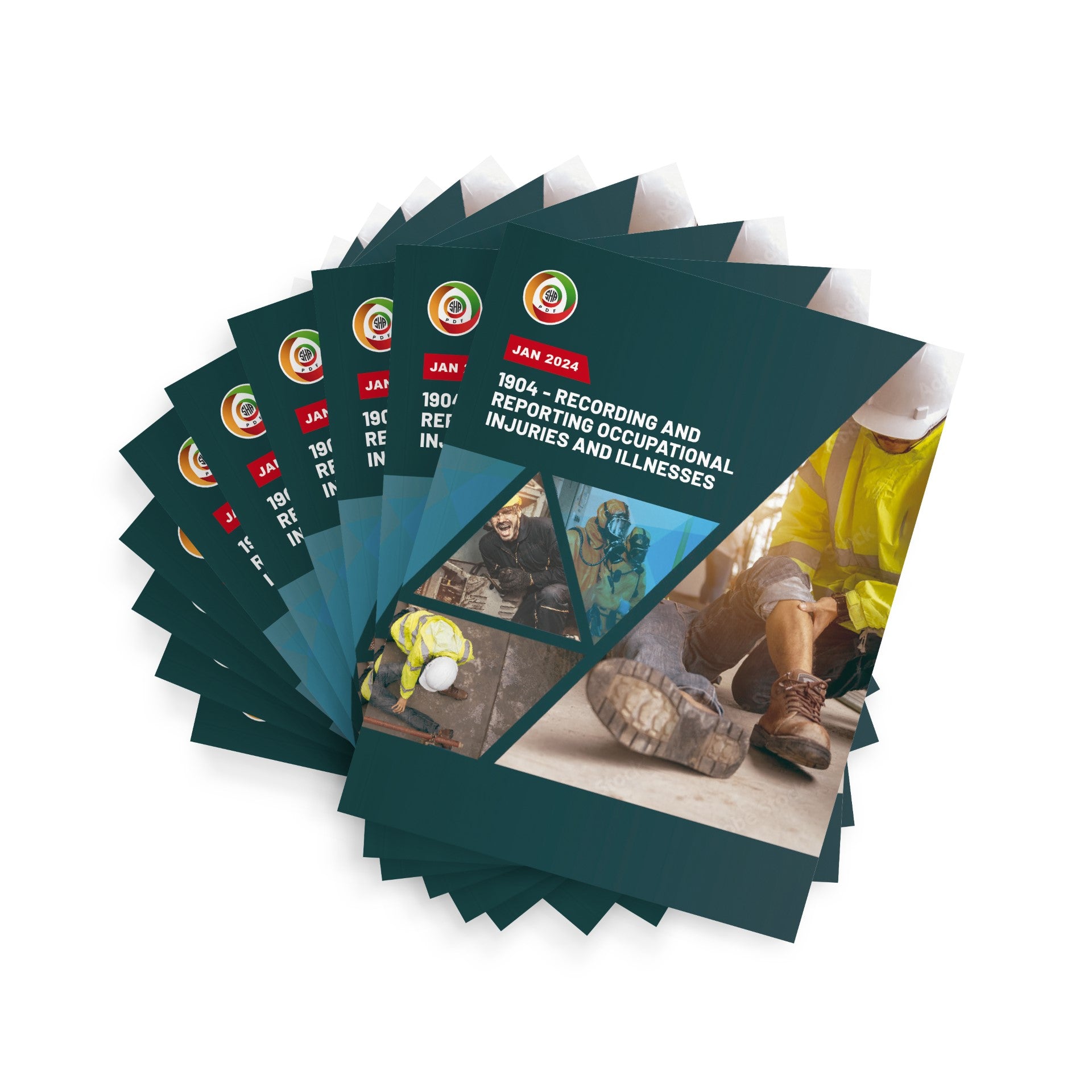 OSHA 1904 Recordkeeping & Covid-19 Guide 2024