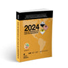 Spanish 2024 Emergency Response Guidebook ERG​