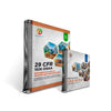 Spanish 29 CFR 1926 OSHA Spiral Book and Pocket Guide