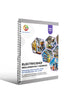 Spanish Osha Electrical Regulations​​ spiral bound January 2024