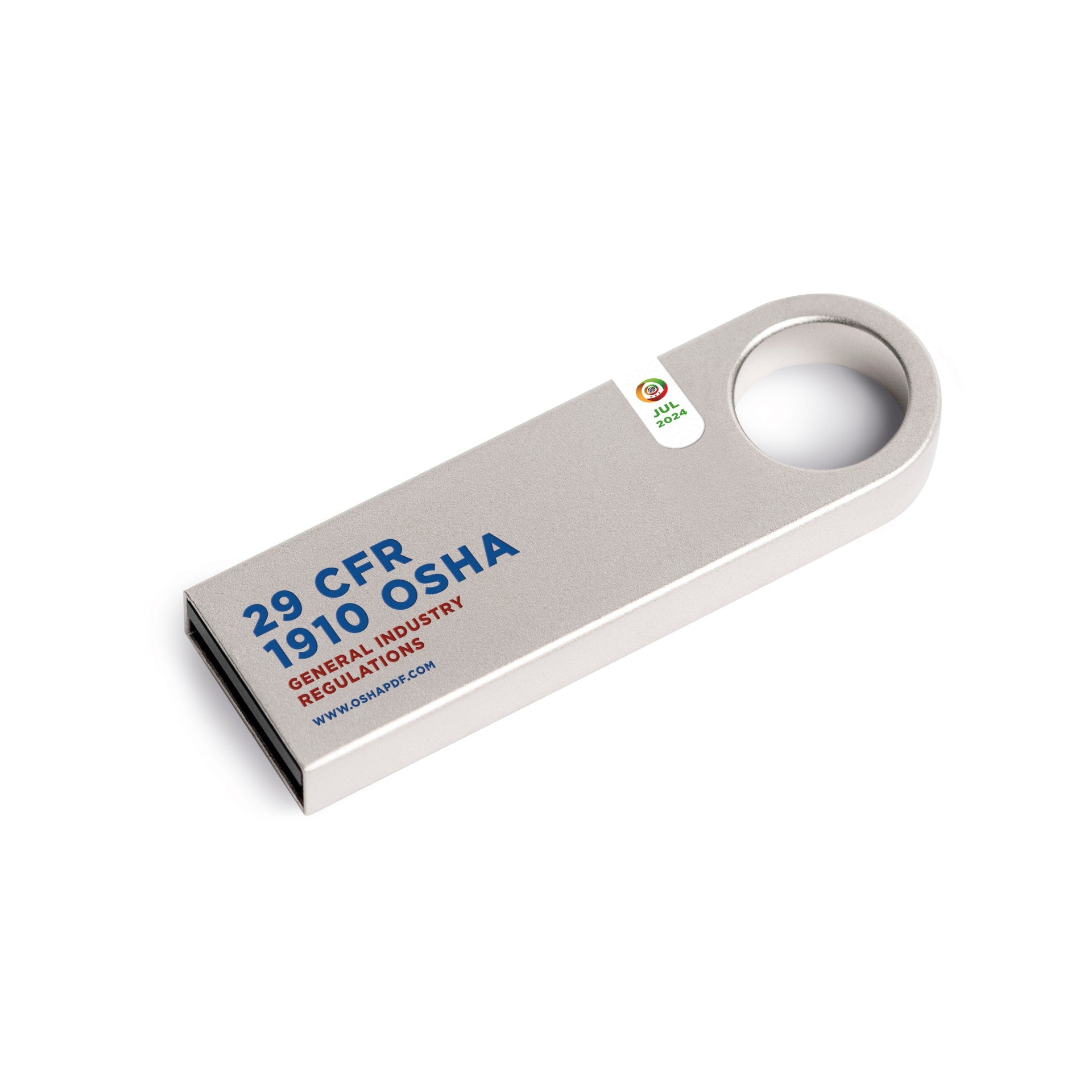 osha 29 cfr 1910​ usb