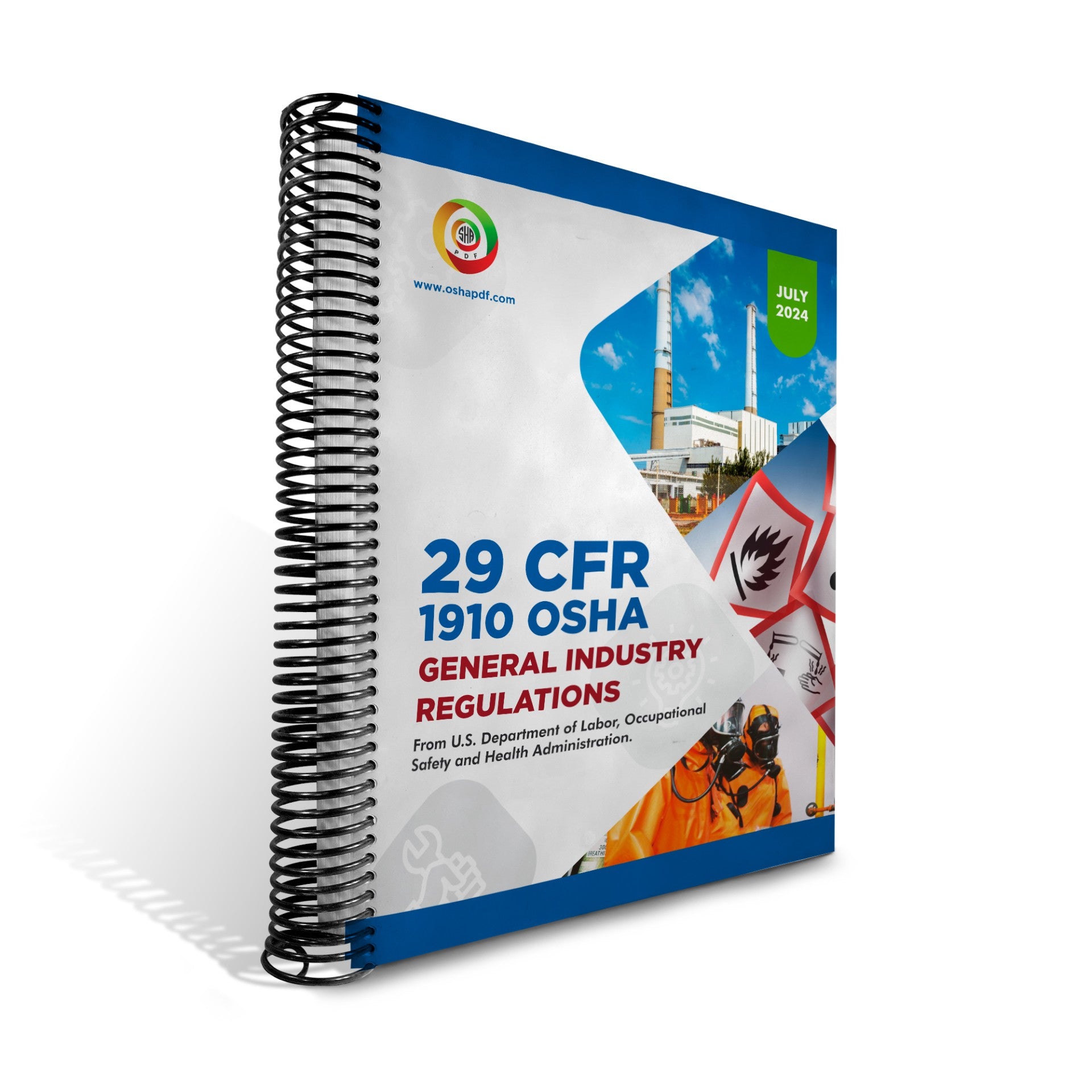 osha cfr 29 part 1910