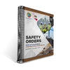 Cal/OSHA Construction Industry June 2022 Book