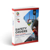 Cal/OSHA General Industry June 2022 Book