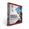 Load image into Gallery viewer, Cal/OSHA General Industry June 2022 Book