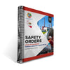 Cal/OSHA General Industry June 2022 Book