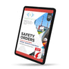 CAL OSHA General Industry Book - Cannabis Clearwater