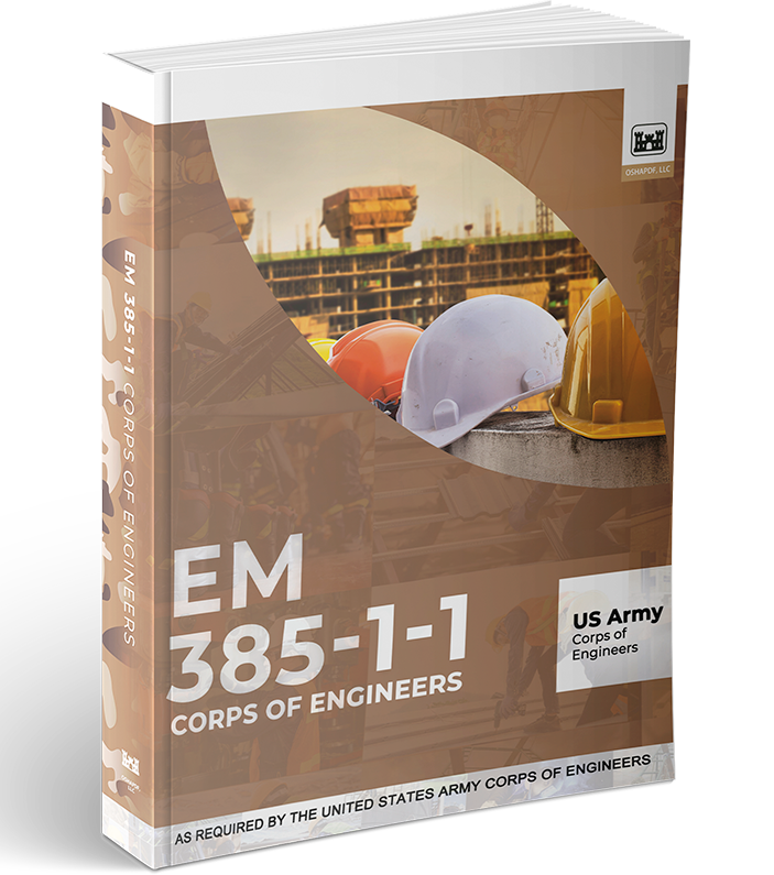 EM 385 1-1 Book - 2014 Edition