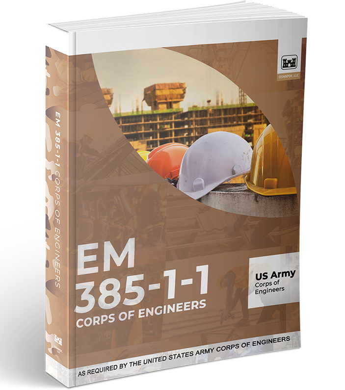 EM 385 1-1 Book