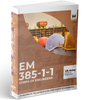 Load image into Gallery viewer, EM 385 1-1 Book