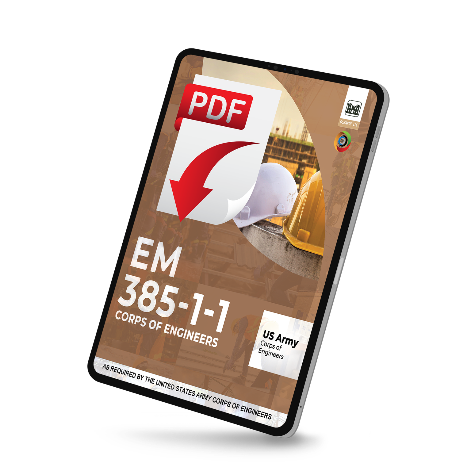 EM 385 1-1 Book - 2014 Edition