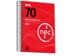 NFPA 70 2023 Edition - National Electrical Code (NEC)