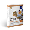OSHA 1926 Construction Industry July 2023 Book