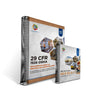Load image into Gallery viewer, Spanish OSHA 1926 Construction Industry January 2023 Book and Pocket Guide Combo